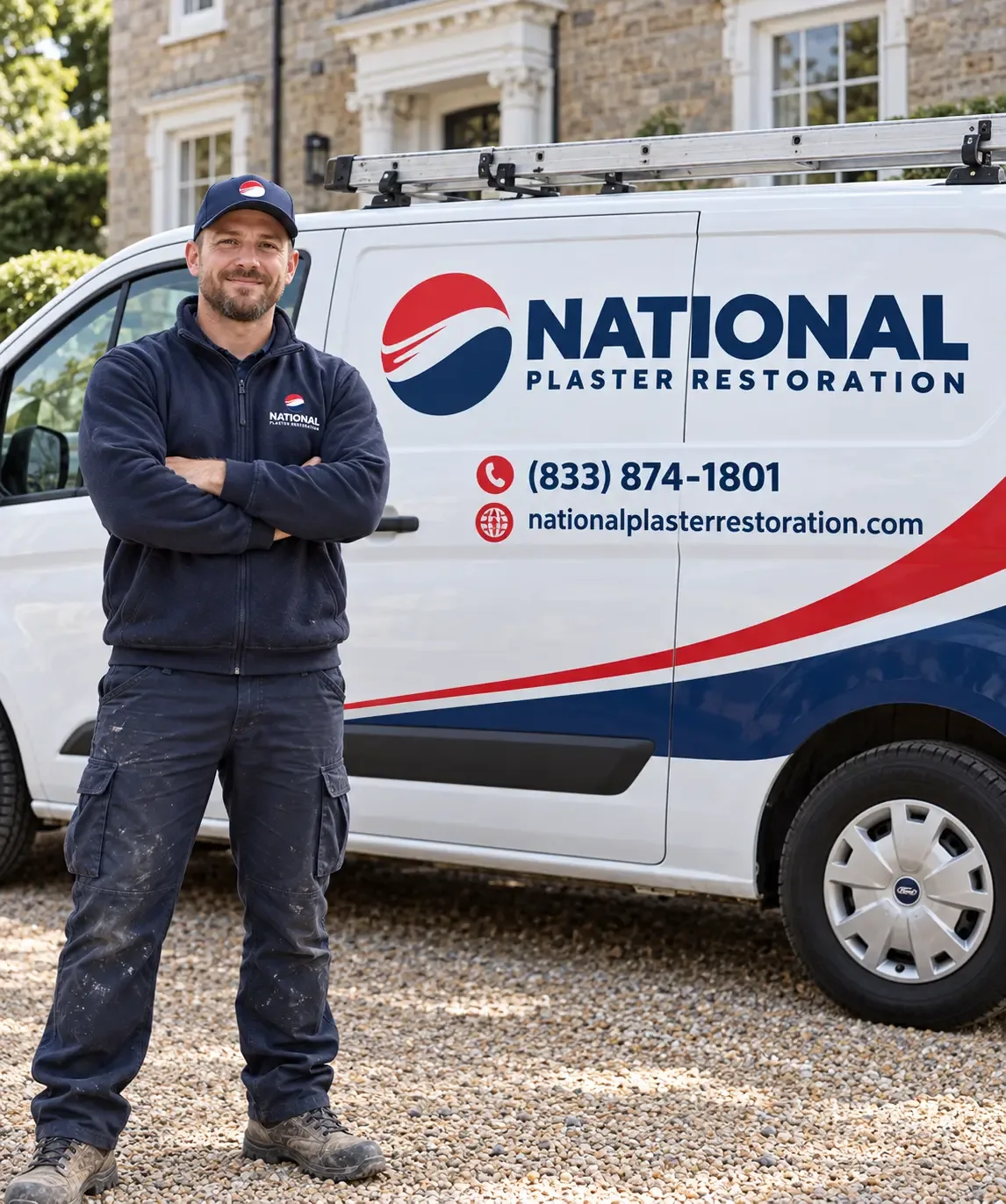 Plaster Repair company in Harbert, MI